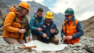 Daskusta Exploration Ltd: Unveiling the Future of Sustainable Resource Discovery