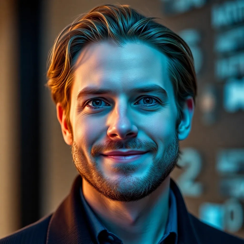 Seth Knight